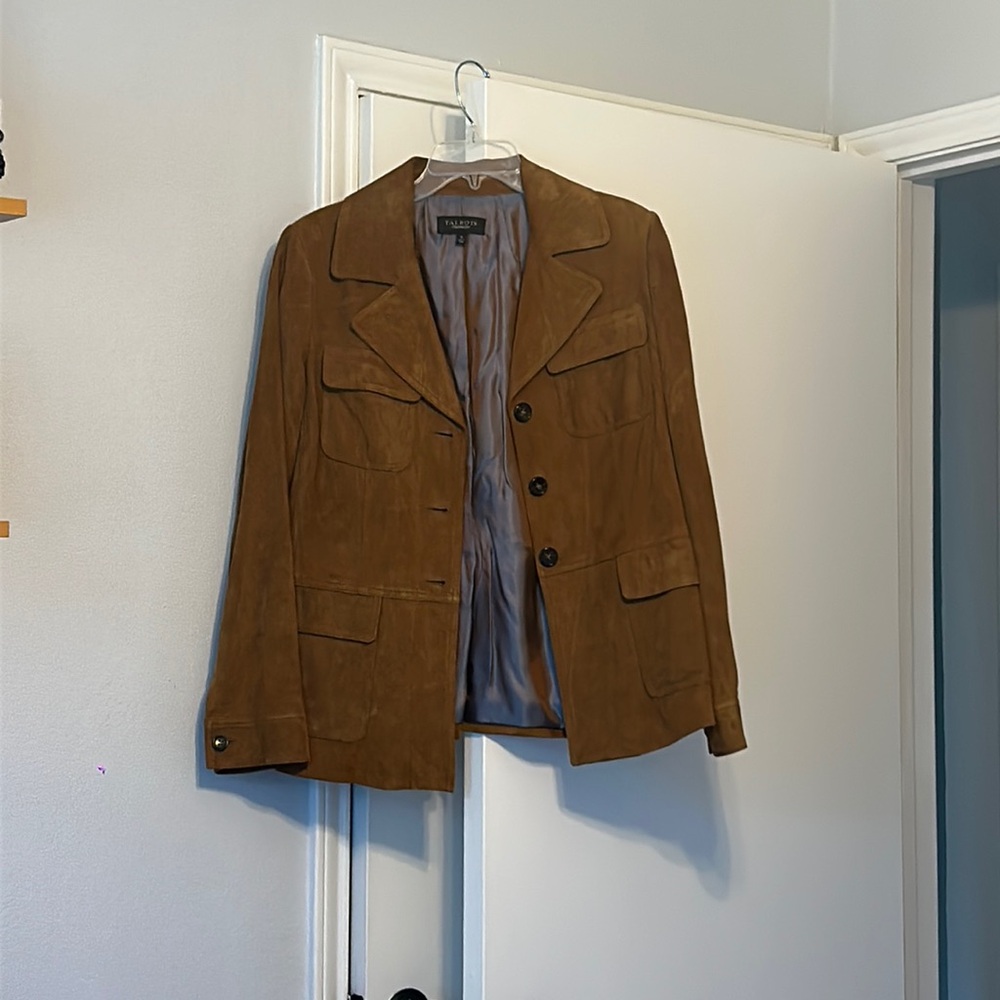 soft casual jacket womens